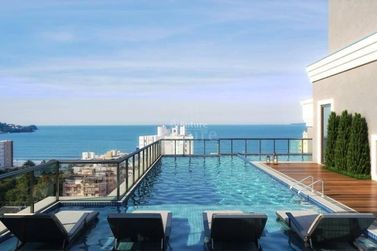 Apartamento &agrave; venda - 