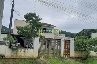 Sobrado &agrave; venda - 150m&sup2; - Alto S&atilde;o Bento