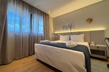 Loft &agrave; venda - 40m&sup2; - Meia Praia