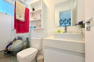 Apartamento &agrave; venda - 138m&sup2; - Centro