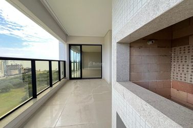 Apartamento &agrave; venda - 183m&sup2; - Castelo Branco