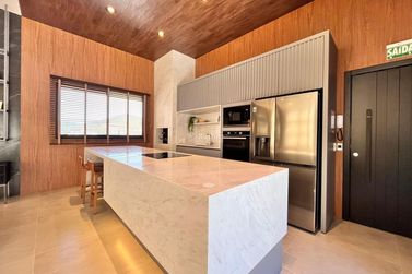 Apartamento &agrave; venda - 147m&sup2; - 