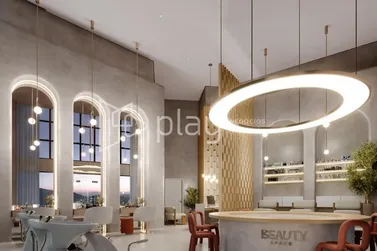 Sal&atilde;o Comercial &agrave; venda - 83m&sup2; - Pereque