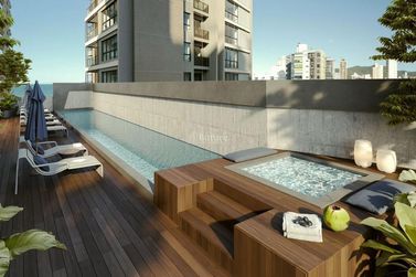 Apartamento &agrave; venda - 116m&sup2; - 