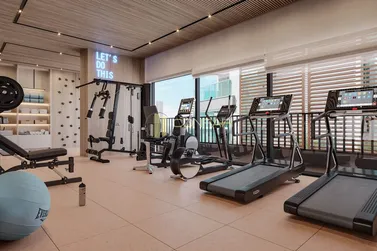 Apartamento &agrave; venda - 225m&sup2; - Centro
