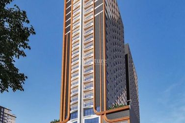 Apartamento &agrave; venda - 84m&sup2; - 