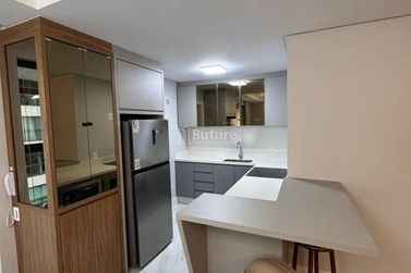 Apartamento &agrave; venda - Meia Praia