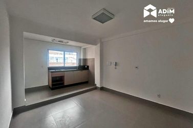 Apartamento para alugar - 25m&sup2; - Na&ccedil;&otilde;es