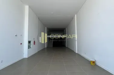 Sala Comercial para alugar - 287m&sup2; - pereque