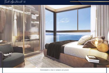 Apartamento &agrave; venda - 120m&sup2; - 