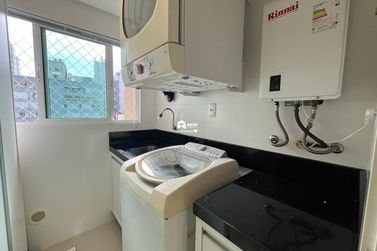 Apartamento para alugar - 131m&sup2; - Centro