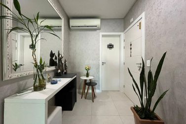 Apartamento &agrave; venda - 137m&sup2; - Andorinha