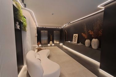 Apartamento &agrave; venda - 65m&sup2; - Morretes