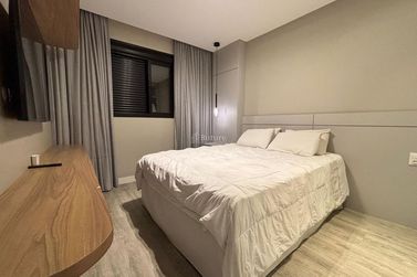 Loft &agrave; venda - 40m&sup2; - Meia Praia