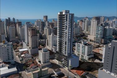 Apartamento &agrave; venda - 141m&sup2; - Andorinha