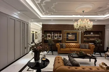 Apartamento &agrave; venda - 161m&sup2; - Canto da Praia