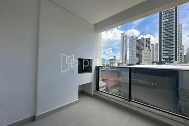 Apartamento &agrave; venda - 97m&sup2; - Balne&aacute;rio Perequ&ecirc;