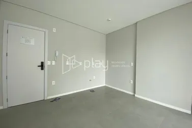 Apartamento &agrave; venda - 40m&sup2; - Meia Praia