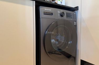 Apartamento &agrave; venda - 137m&sup2; - Centro