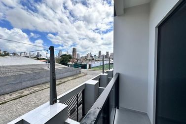 Casa &agrave; venda - 74m&sup2; - 