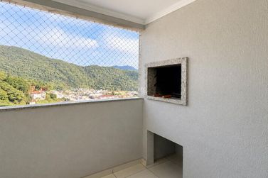 Apartamento &agrave; venda - 63m&sup2; - Tabuleiro dos Oliveiras