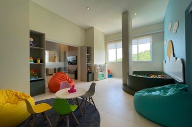 Apartamento &agrave; venda - 70m&sup2; - Tabuleiro dos Oliveiras