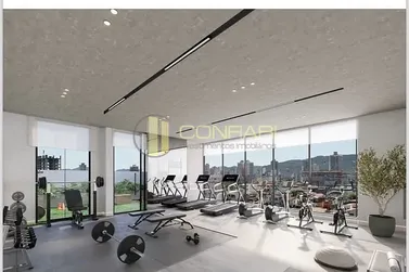 Apartamento &agrave; venda - 111m&sup2; - Perequ&ecirc;