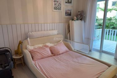 Apartamento &agrave; venda - 380m&sup2; - Centro