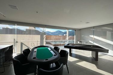 Apartamento &agrave; venda - Centro