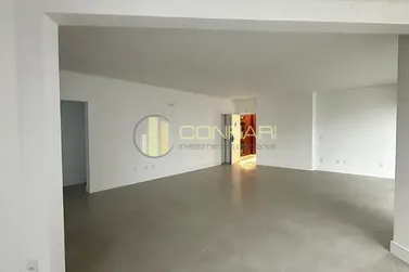 Apartamento &agrave; venda - 168m&sup2; - meia praia