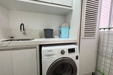 Apartamento &agrave; venda - Meia Praia