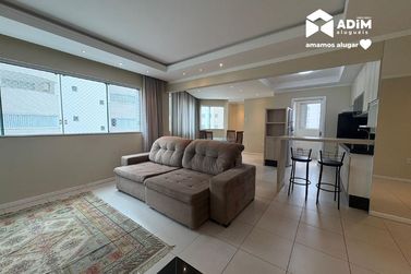 Apartamento para alugar - Centro