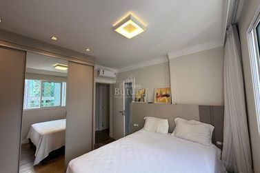 Apartamento &agrave; venda - Centro