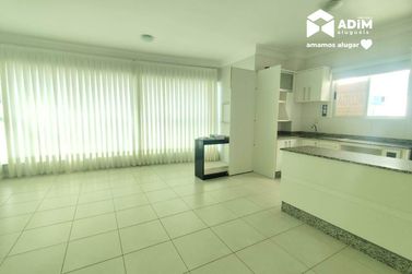 Apartamento para alugar - 92m&sup2; - Pioneiros