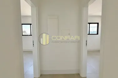 Apartamento &agrave; venda - 90m&sup2; - Balneario Pereque
