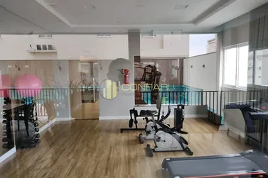 Apartamento &agrave; venda - 69m&sup2; - morretes