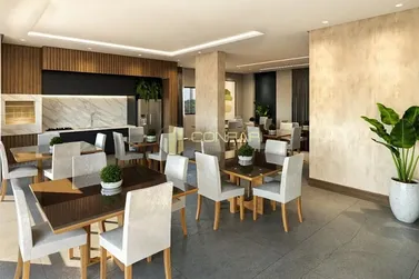 Apartamento &agrave; venda - 70m&sup2; - TABULEIRO DAS OLIVEIRAS