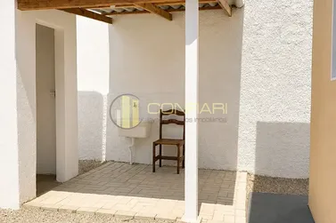 Casa &agrave; venda - 67m&sup2; - centro