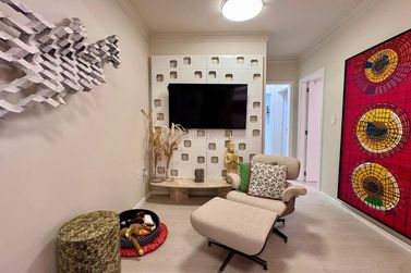 Apartamento &agrave; venda - 74m&sup2; - Centro