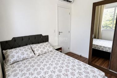 Apartamento &agrave; venda - 70m&sup2; - Tabuleiro dos Oliveiras