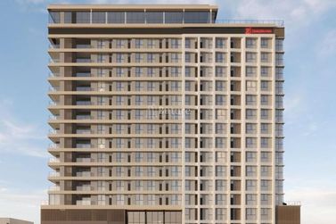 Apartamento &agrave; venda - 160m&sup2; - Balne&aacute;rio Perequ&ecirc;