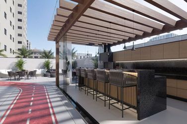Apartamento &agrave; venda - 140m&sup2; - Andorinha