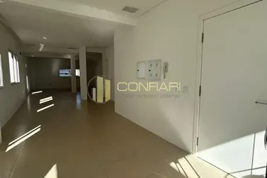 Apartamento &agrave; venda - 222m&sup2; - Centro