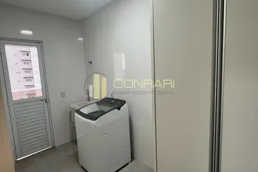 Apartamento para alugar - 180m&sup2; - Meia praia