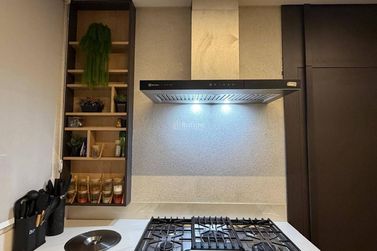 Apartamento &agrave; venda - Centro