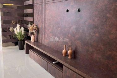 Apartamento &agrave; venda - Centro
