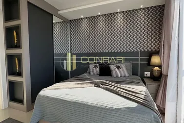 Apartamento &agrave; venda - 229m&sup2; - meia praia