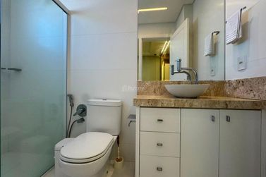 Apartamento &agrave; venda - 139m&sup2; - Centro