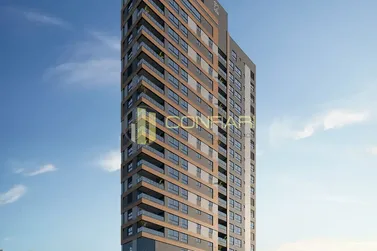 Apartamento &agrave; venda - 138m&sup2; - Centro