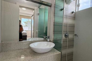 Casa para alugar - 237m&sup2; - Centro
